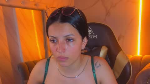 Snapshot of sophiadoll_tf chatting on 1, 6, 2026 sophiadoll_tf online show from 1, 6, 2026