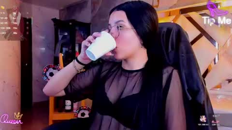 Snapshot of sophiadoll_tf chatting on 16, 6, 2026 sophiadoll_tf online show from 16, 6, 2026