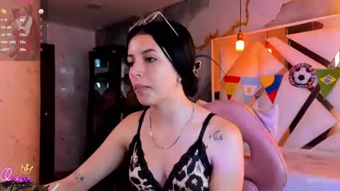 Snapshot of sophiadoll_tf chatting on 4, 7, 2026 sophiadoll_tf online show from 4, 7, 2026
