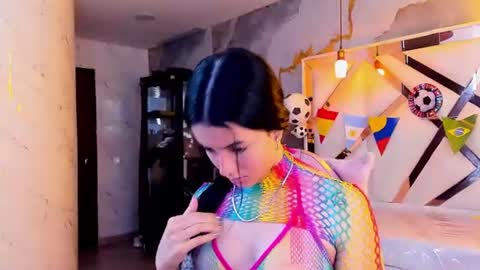 Snapshot of sophiadoll_tf chatting on 6, 7, 2026 sophiadoll_tf online show from 6, 7, 2026