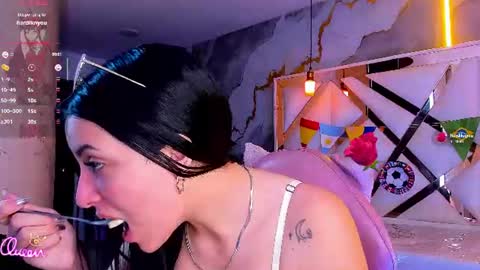 Snapshot of sophiadoll_tf chatting on 15, 7, 2026 sophiadoll_tf online show from 15, 7, 2026