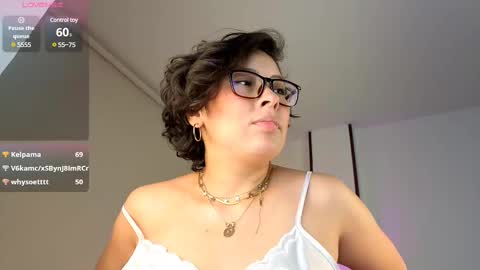 Sophia online show from 19, 2, 2025