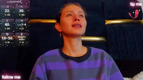 sophiamiller6 online show from 17, 4, 2026