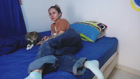 sophiamiller6 online show from 8, 5, 2026