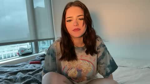 sophiarenae online show from 27, 2, 2026