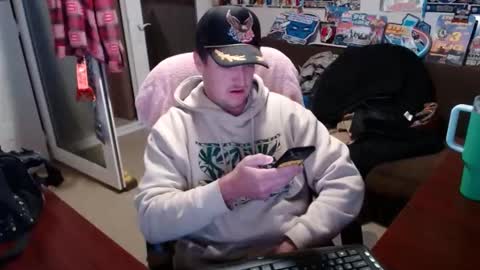 sophiaroze online show from 29, 1, 2025