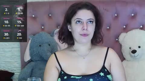 sophiastarr10 online show from 10, 10, 2025