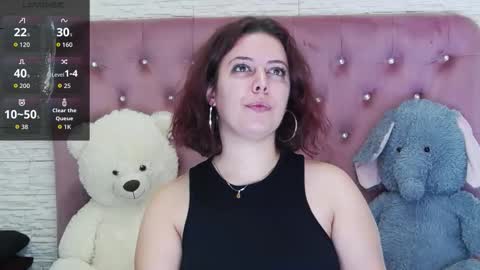 sophiastarr10 online show from 17, 10, 2025