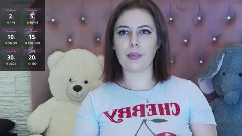 sophiastarr10 online show from 19, 10, 2025