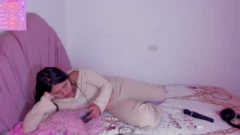 Clara sophia online show from 13, 3, 2026