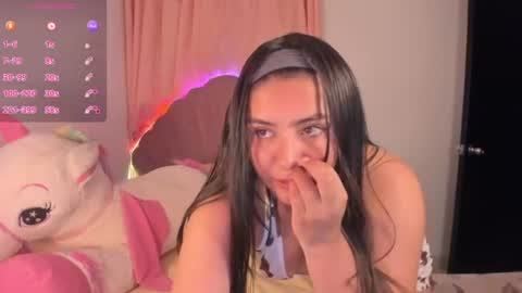 Clara sophia online show from 6, 8, 2026