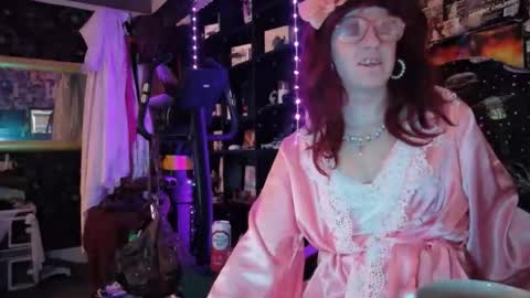 Sophie Satin1980 online show from 23, 5, 2026