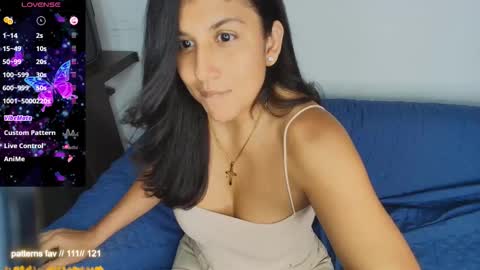 Sophia  online show from 5, 3, 2026