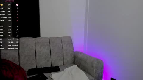 Snapshot of sophie_alice chatting on 30, 1, 2025 Alice online show from 30, 1, 2025