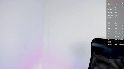 Snapshot of sophie_alice chatting on 13, 2, 2025 Alice online show from 13, 2, 2025