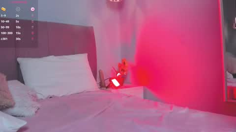 Snapshot of sophie_alice chatting on 25, 9, 2025 Alice online show from 25, 9, 2025