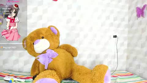 Snapshot of sophie_bunny01 chatting on 9, 7, 2026 sophie_bunny01 online show from 9, 7, 2026