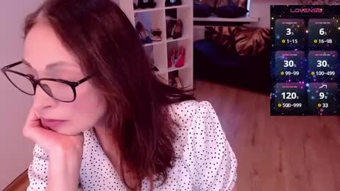 Sophie online show from 3, 3, 2025