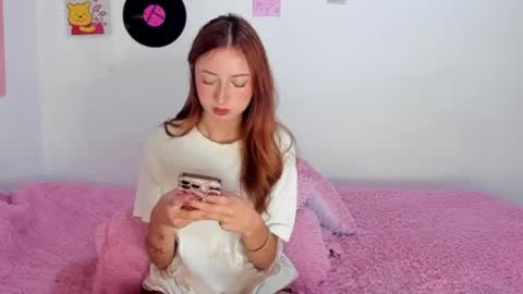 Sophie online show from 5, 6, 2026