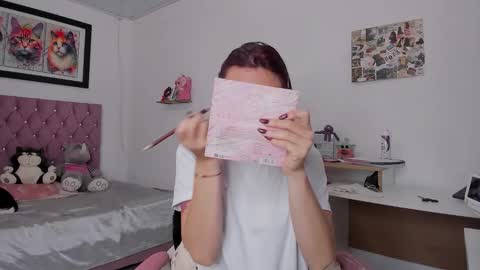 Snapshot of sophie_dolly_ chatting on 13, 1, 2026 sophie doll online show from 13, 1, 2026