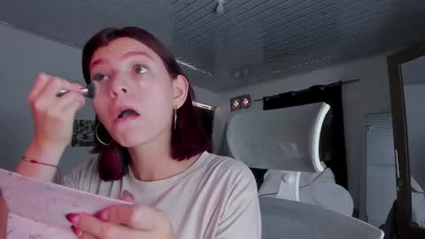 Snapshot of sophie_dolly_ chatting on 27, 2, 2026 sophie doll online show from 27, 2, 2026