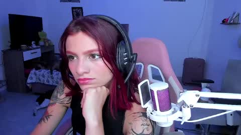 Snapshot of sophie_dolly_ chatting on 15, 5, 2026 sophie doll online show from 15, 5, 2026