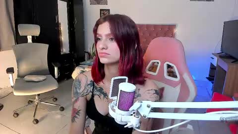 Snapshot of sophie_dolly_ chatting on 6, 6, 2026 sophie doll online show from 6, 6, 2026