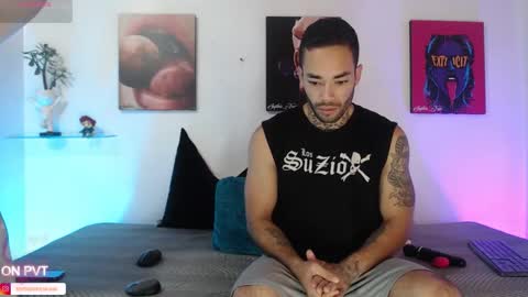 SOPHIE - FOXX online show from 2, 12, 2025