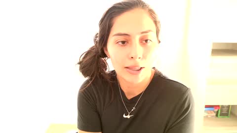 Sophie online show from 25, 1, 2025