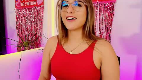  SOPHIE JANNER online show from 15, 2, 2026