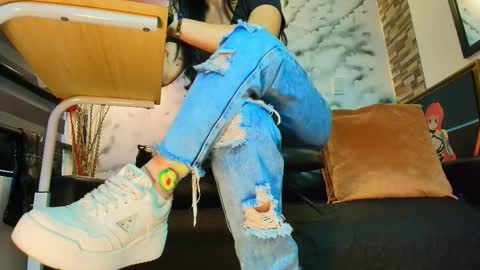 Sophie online show from 10, 2, 2026