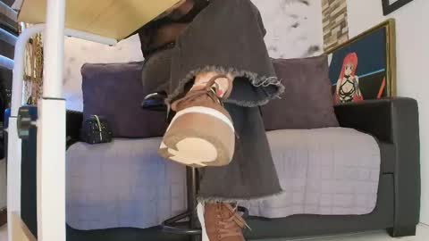 Sophie online show from 28, 2, 2026