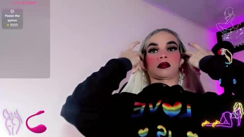 sophie_miaa online show from 15, 10, 2025