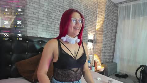 sophie_new25 online show from 6, 4, 2026