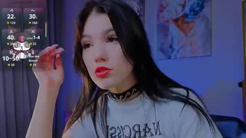 sophie_nomenal_ online show from 12, 11, 2025