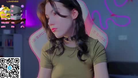 sophie_nomenal_ online show from 21, 2, 2026