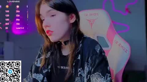 sophie_nomenal_ online show from 21, 3, 2026