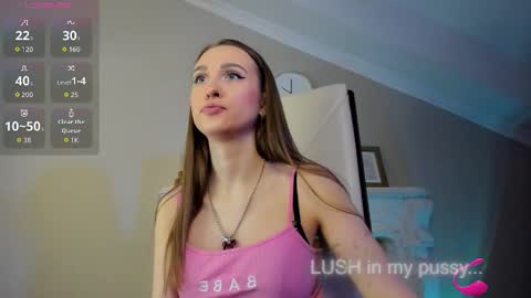 Sophie online show from 24, 3, 2026