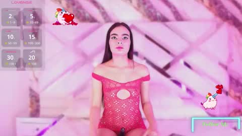 Sophie  online show from 22, 3, 2026