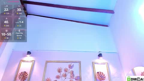 Sophie Sweet online show from 19, 3, 2026