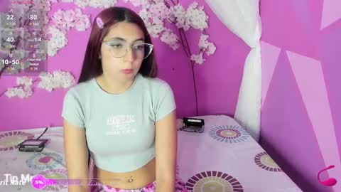 Valentina online show from 10, 9, 2025