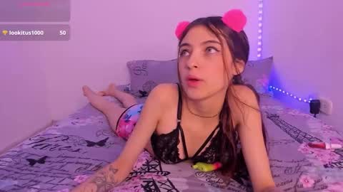 Snapshot of sophie_vega1 chatting on 19, 2, 2026 Sophie online show from 19, 2, 2026