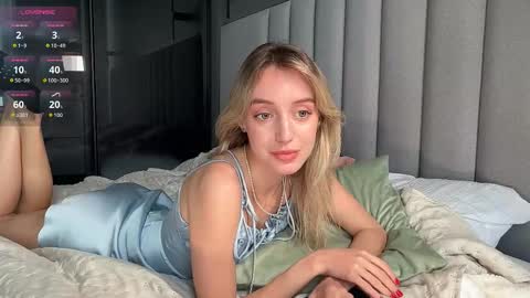 sophiebelll online show from 4, 10, 2025