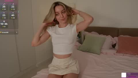 Snapshot of sophiebelll chatting on 18, 4, 2026 sophiebelll online show from 18, 4, 2026