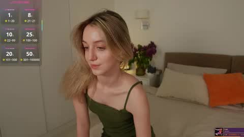 Snapshot of sophiebelll chatting on 8, 5, 2026 sophiebelll online show from 8, 5, 2026