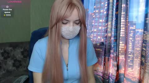 Sophie online show from 8, 3, 2026