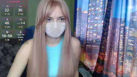 Sophie online show from 25, 3, 2026