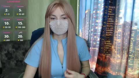 Sophie online show from 20, 4, 2026