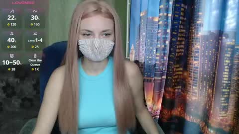 Sophie online show from 22, 4, 2026