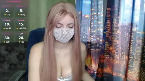 Sophie online show from 23, 4, 2026